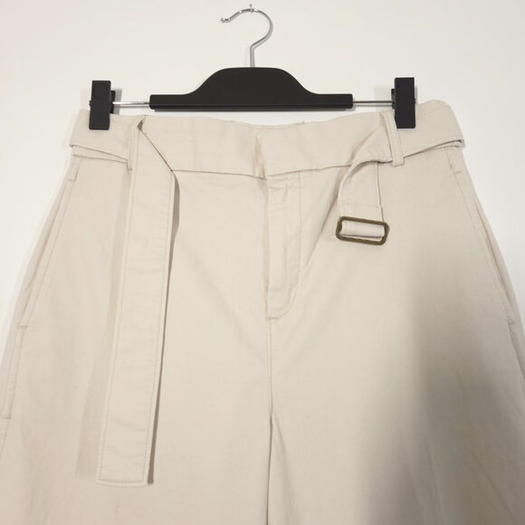 Banana Republic Factory Authentic Straight Chino - Picture 3 of 10